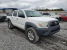 Toyota Tacoma Double Cab Prerunner Image 6