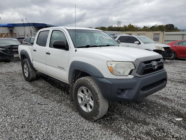 Toyota Tacoma Double Cab Prerunner Image 6
