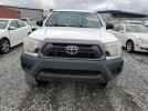 Toyota Tacoma Double Cab Prerunner Image 8