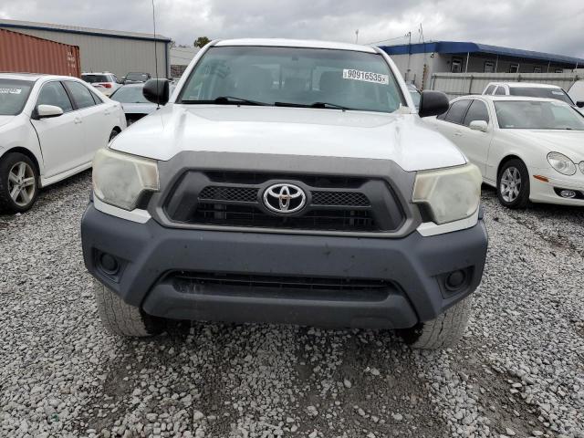 Toyota Tacoma Double Cab Prerunner Image 8
