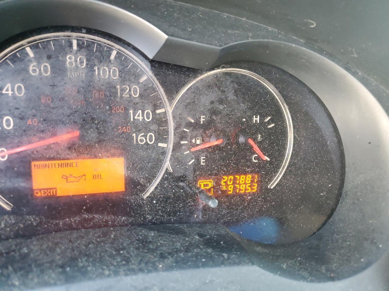 Nissan Altima Base Image 11