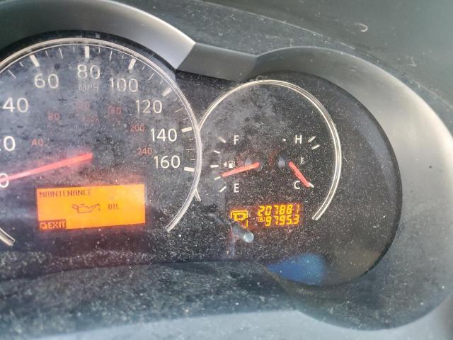 Nissan Altima Base Image 11