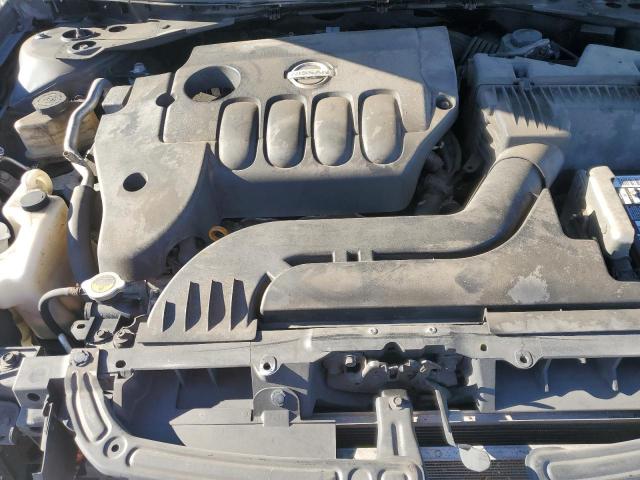 Nissan Altima Base Image 6