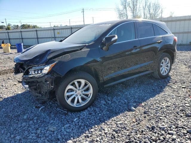 Salvage Acura RDX