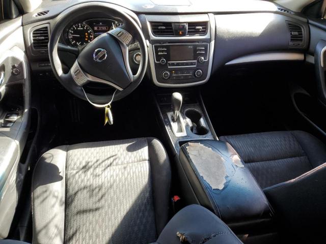 Nissan Altima 2.5 Image 6