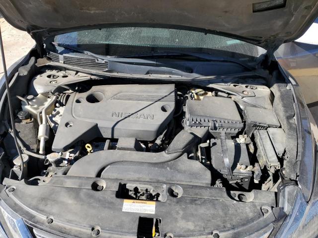 Nissan Altima 2.5 Image 9