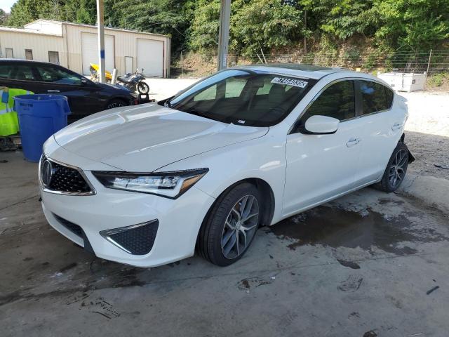  Salvage Acura ILX