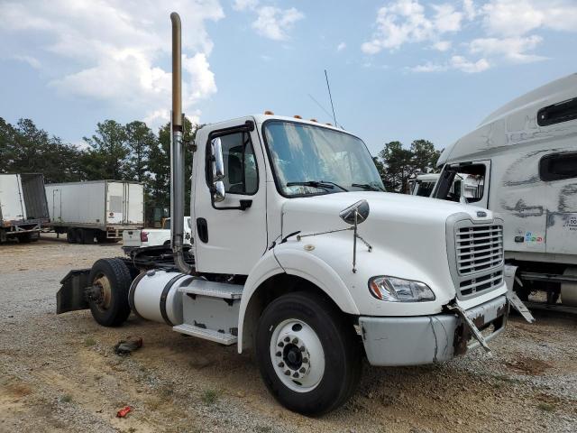  Salvage Freightliner M2