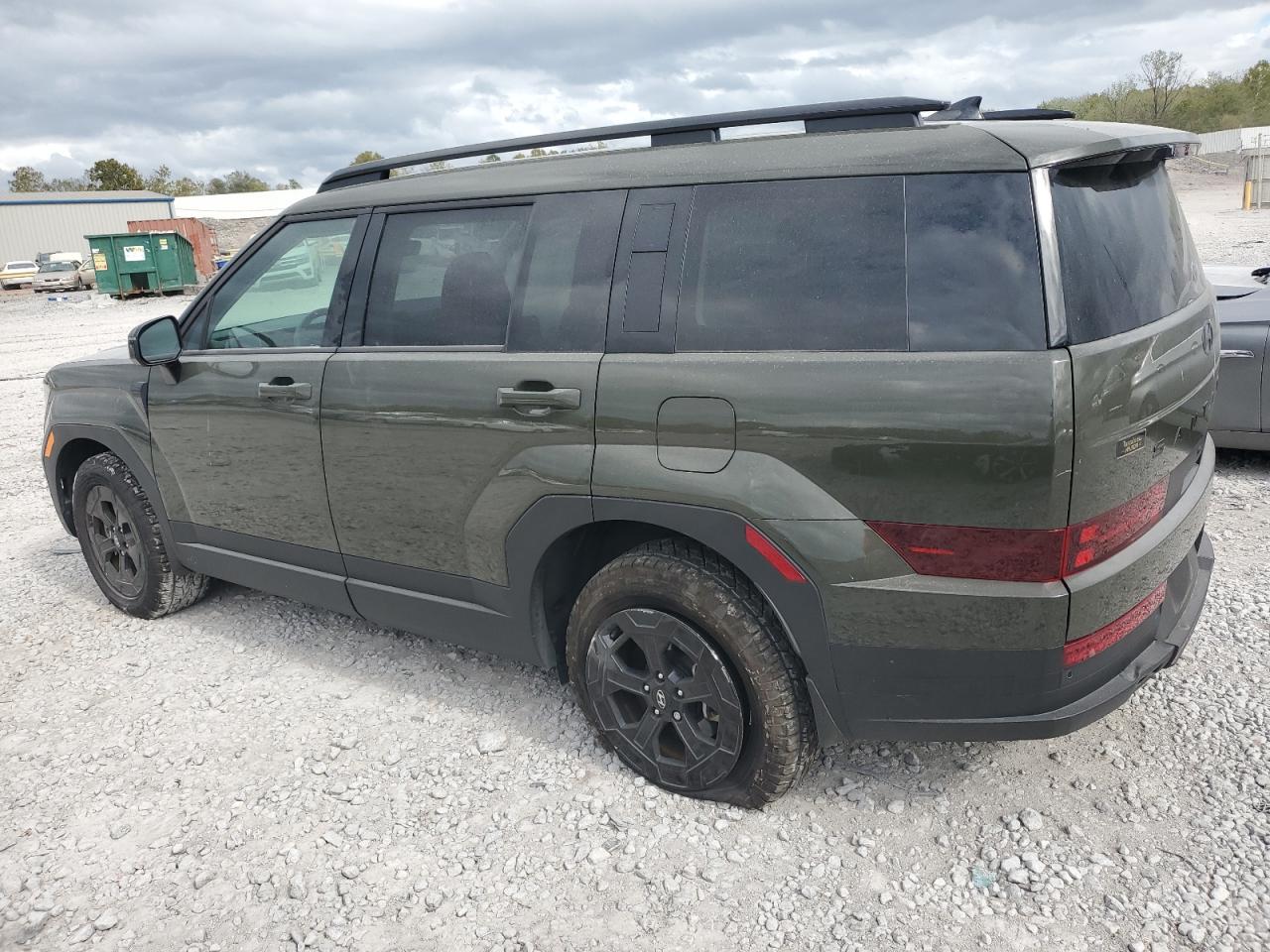 Hyundai SANTA FE Xrt Image 3