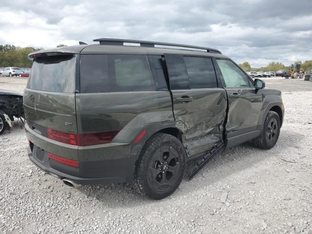 Hyundai SANTA FE Xrt Image 2