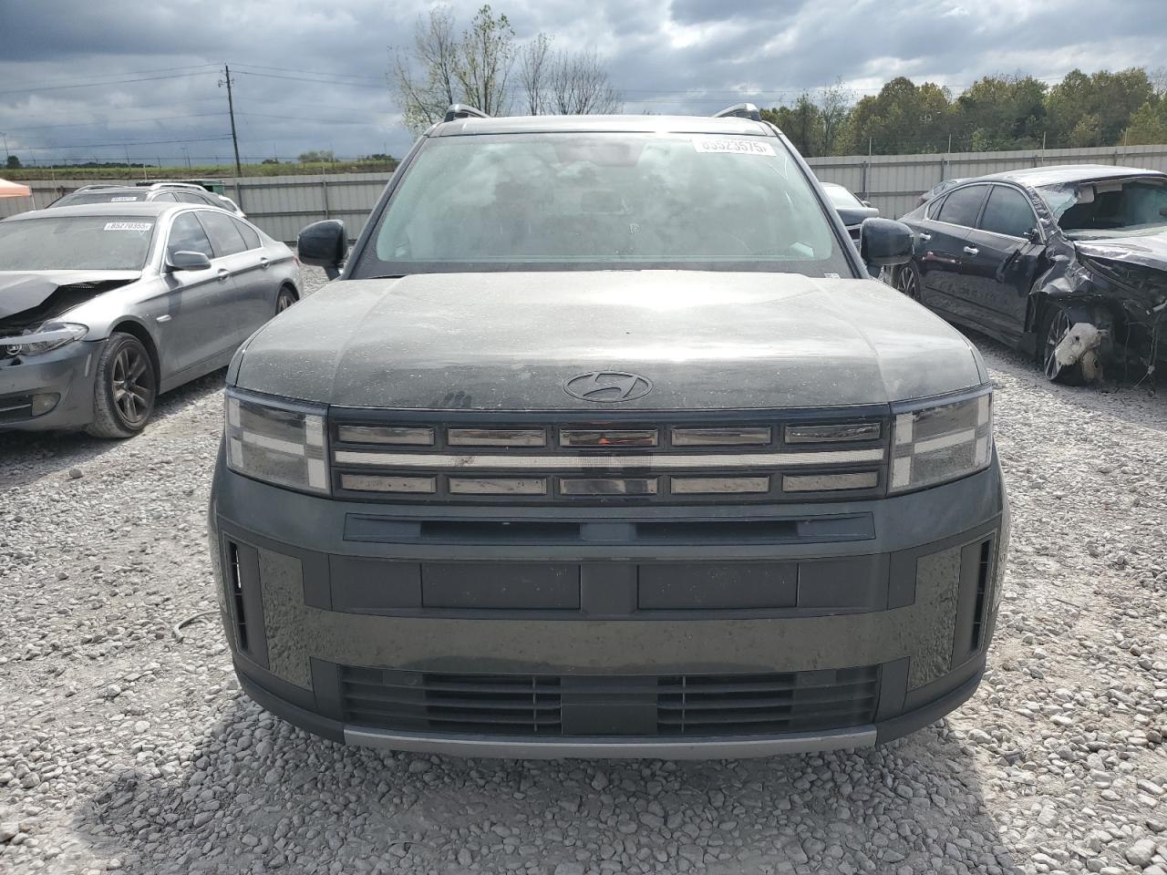 Hyundai SANTA FE Xrt Image 12