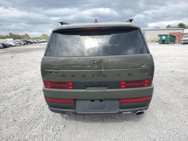 Hyundai SANTA FE Xrt Image 10