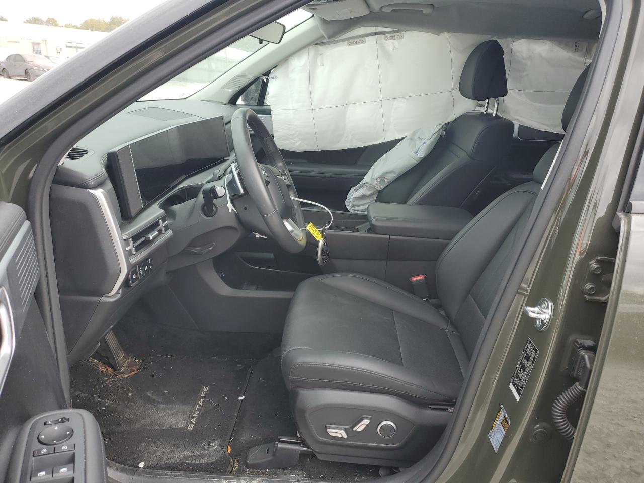 Hyundai SANTA FE Xrt Image 9