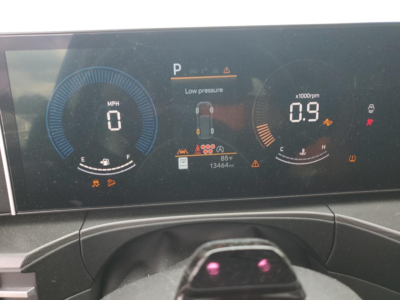 Hyundai SANTA FE Xrt Image 8