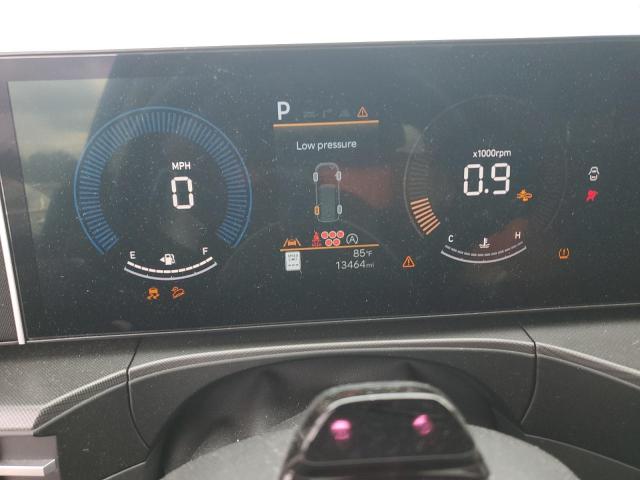 Hyundai SANTA FE Xrt Image 8