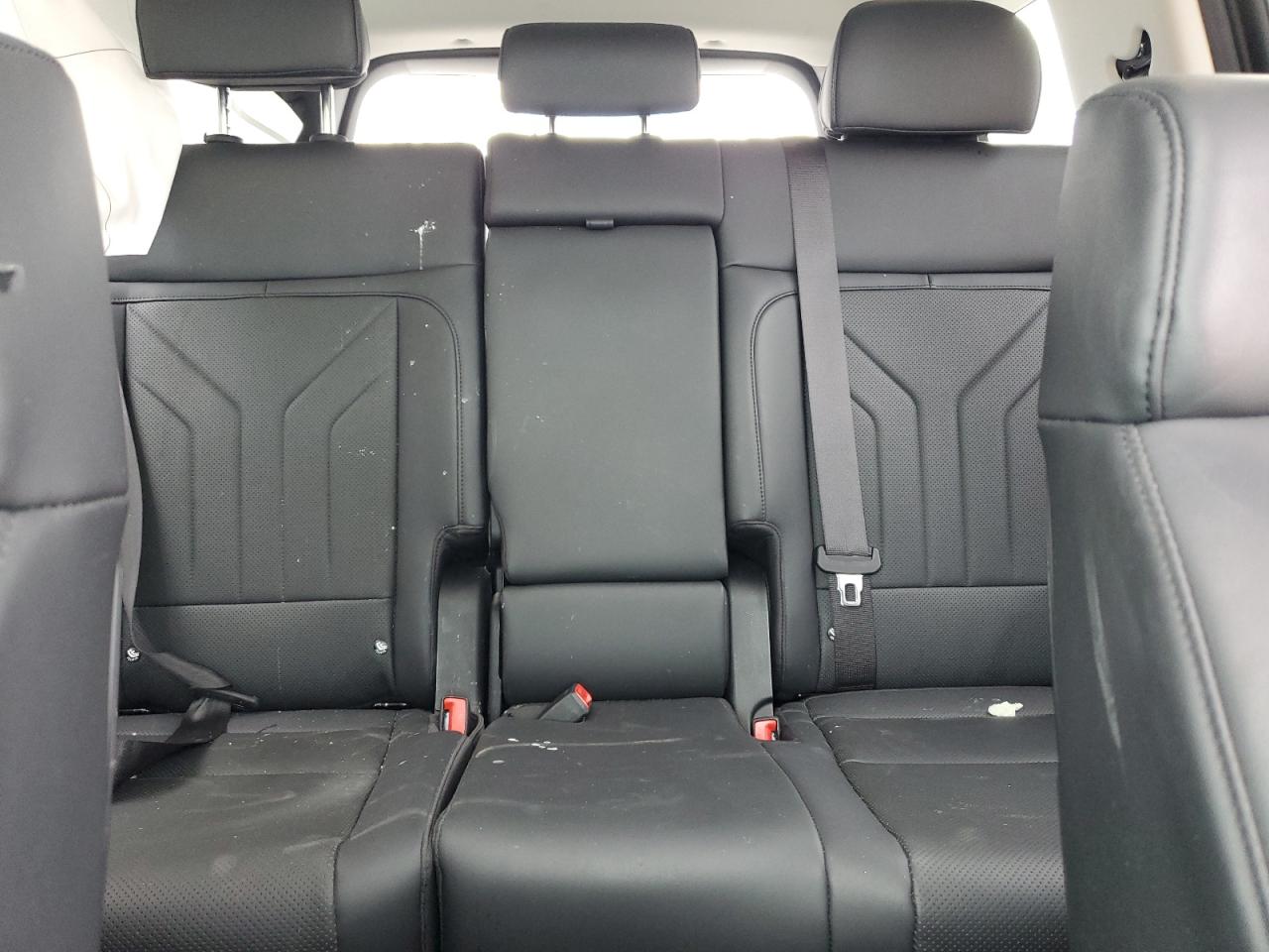 Hyundai SANTA FE Xrt Image 6