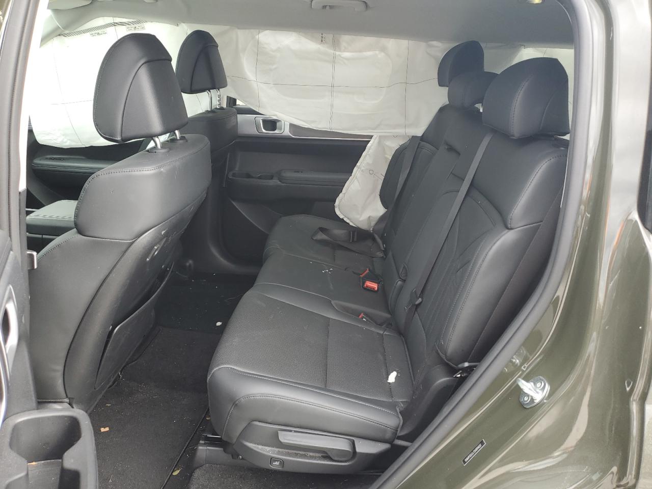 Hyundai SANTA FE Xrt Image 11