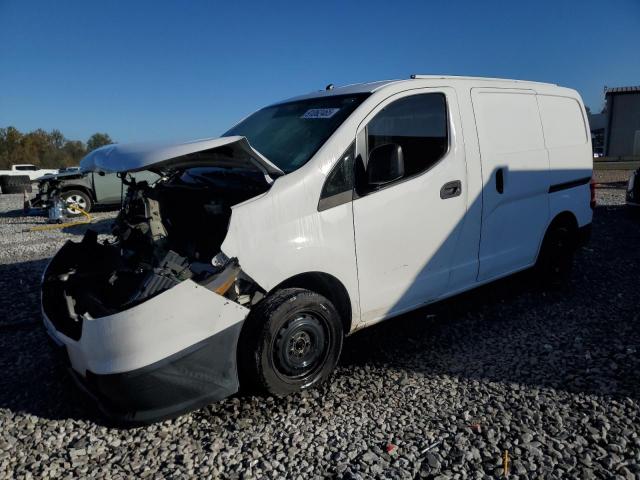  Salvage Chev Express