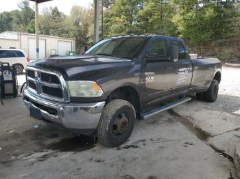  Salvage Ram 3500