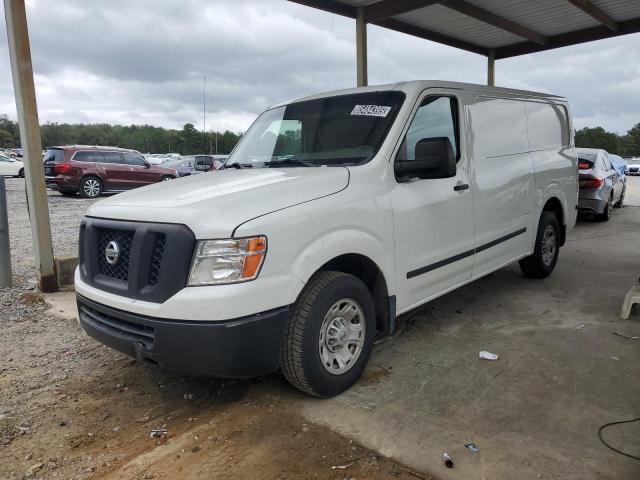  Salvage Nissan Nv