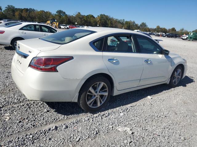 Nissan Altima 2.5 Image 3