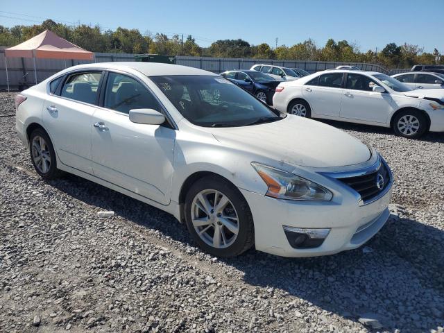 Nissan Altima 2.5 Image 7