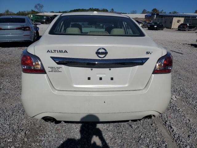 Nissan Altima 2.5 Image 10
