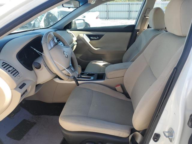 Nissan Altima 2.5 Image 6