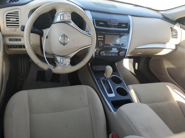 Nissan Altima 2.5 Image 5