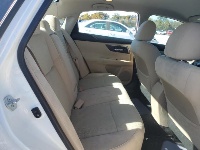 Nissan Altima 2.5 Image 12