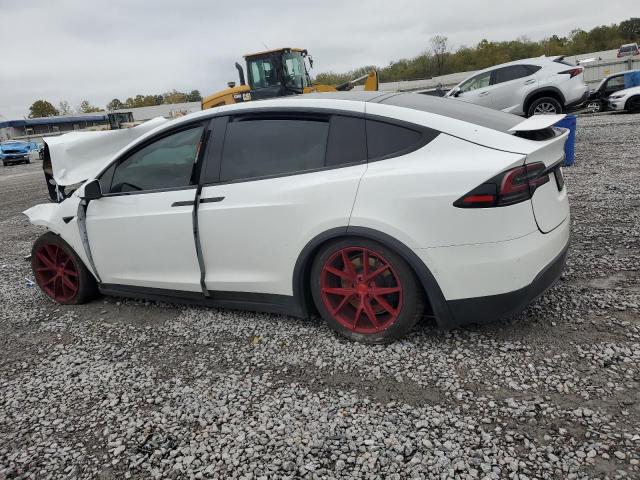Tesla Model X Image 12