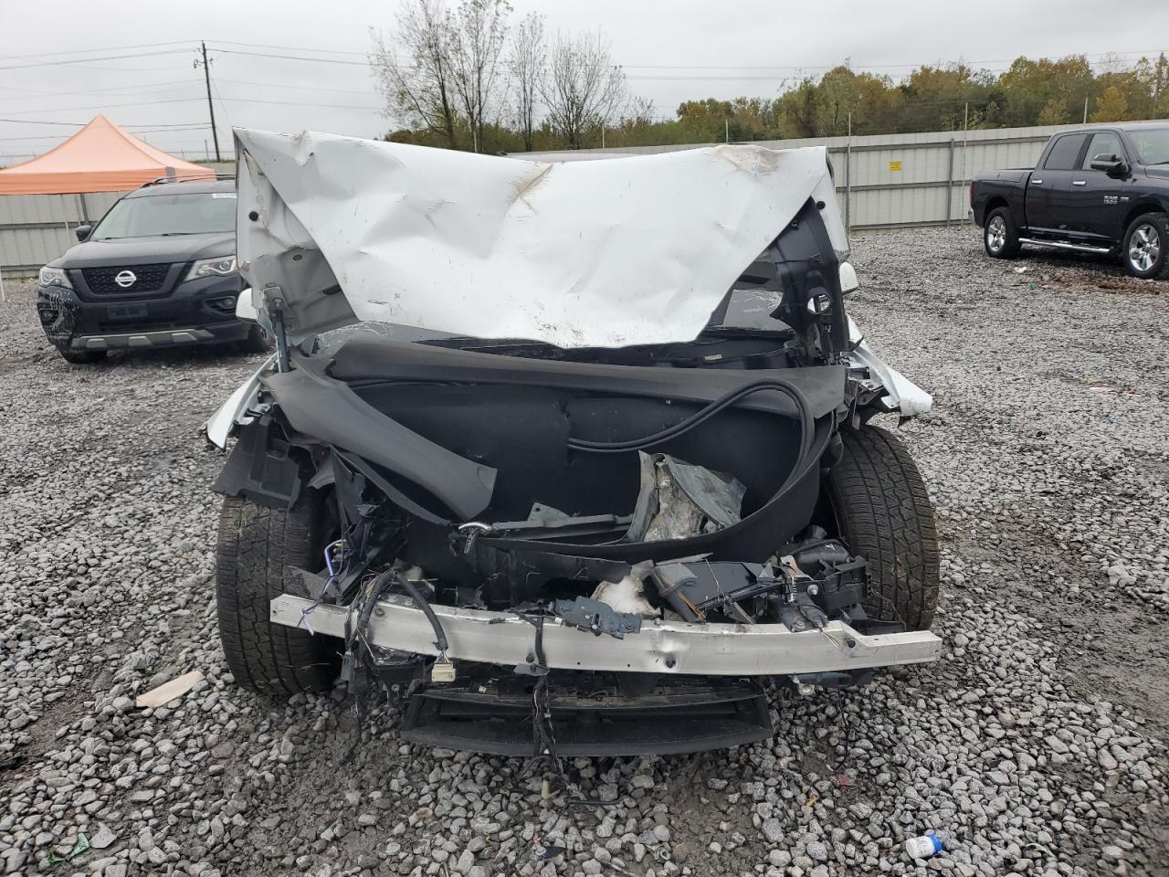 Tesla Model X Image 4