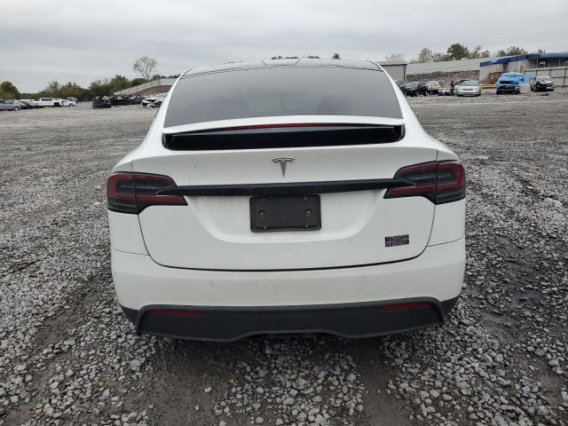 Tesla Model X Image 8
