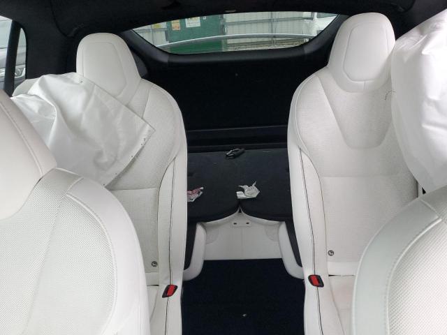 Tesla Model X Image 7