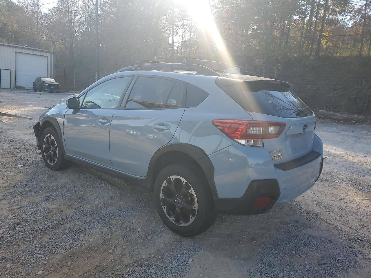 Subaru Crosstrek Premium Image 7