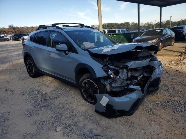 Subaru Crosstrek Premium Image 4