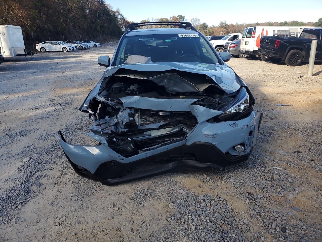 Subaru Crosstrek Premium Image 5