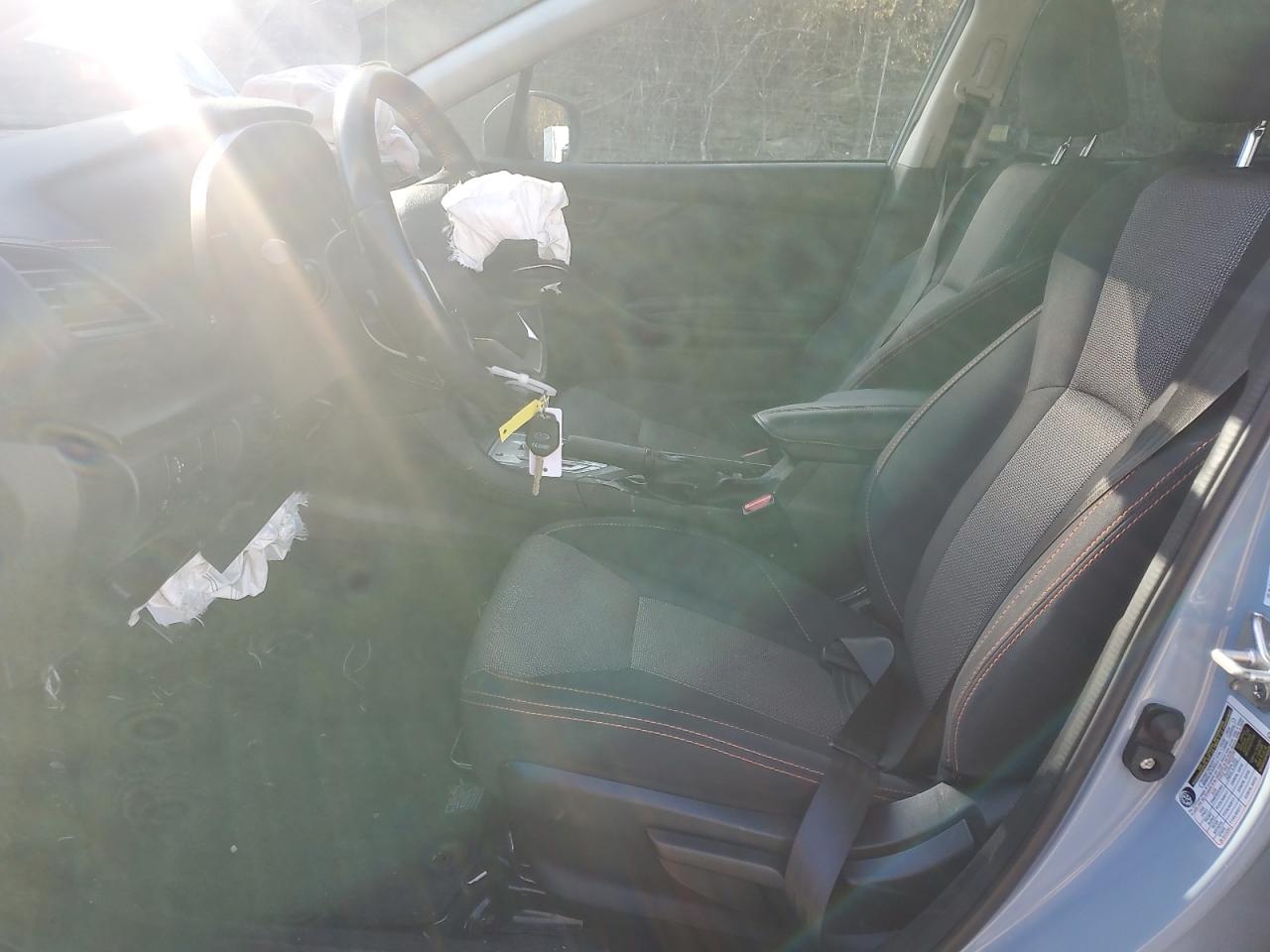 Subaru Crosstrek Premium Image 2