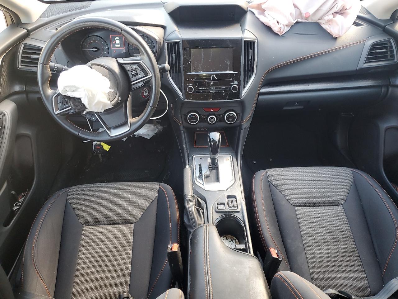 Subaru Crosstrek Premium Image 8