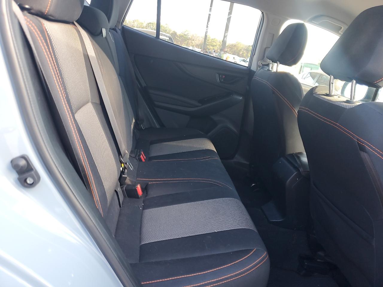 Subaru Crosstrek Premium Image 11