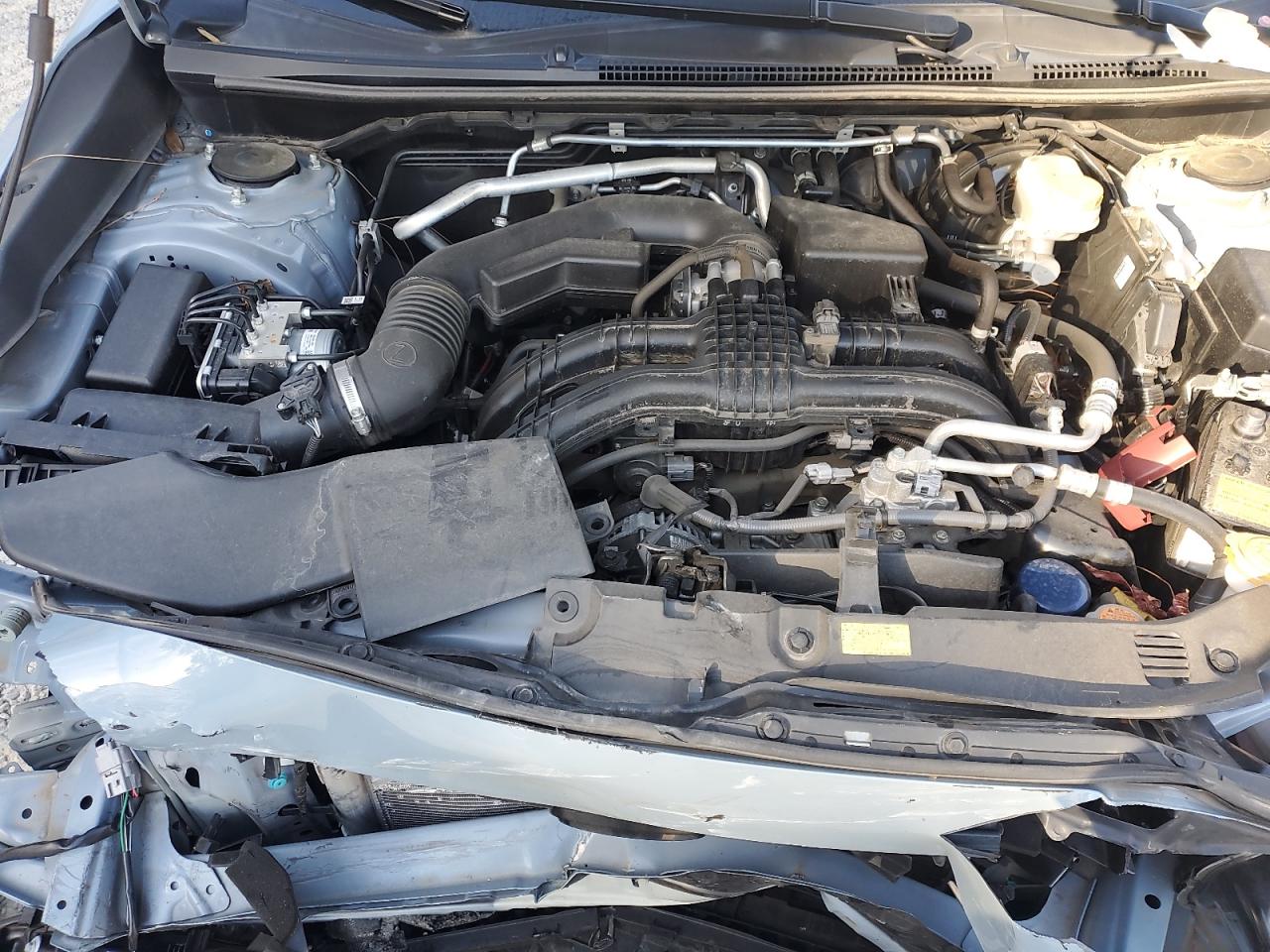 Subaru Crosstrek Premium Image 12