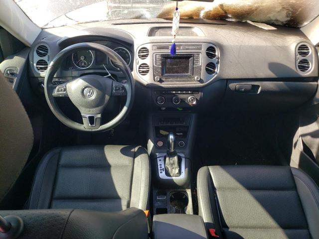 Volkswagen Tiguan S Image 9