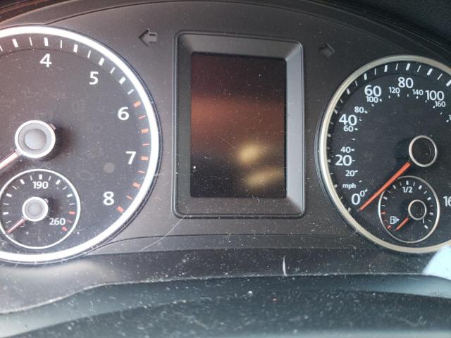 Volkswagen Tiguan S Image 11