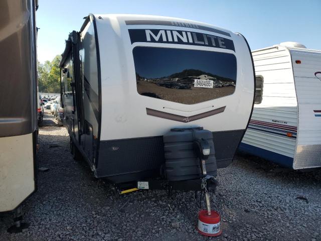  Salvage Wildwood Rockwood