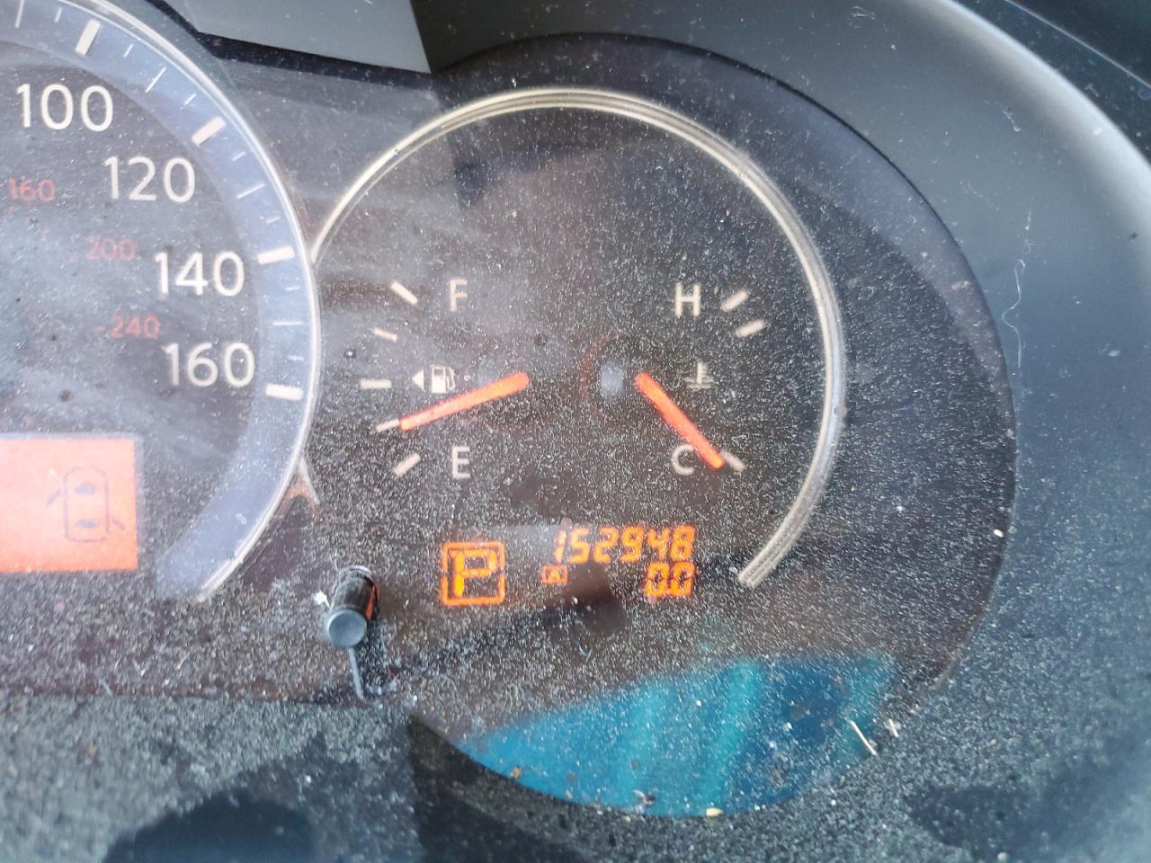 Nissan Altima Base Image 9