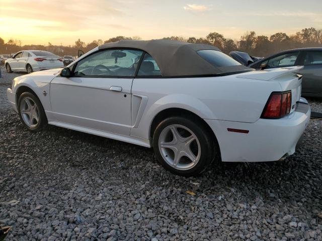 Ford Mustang Gt Image 2