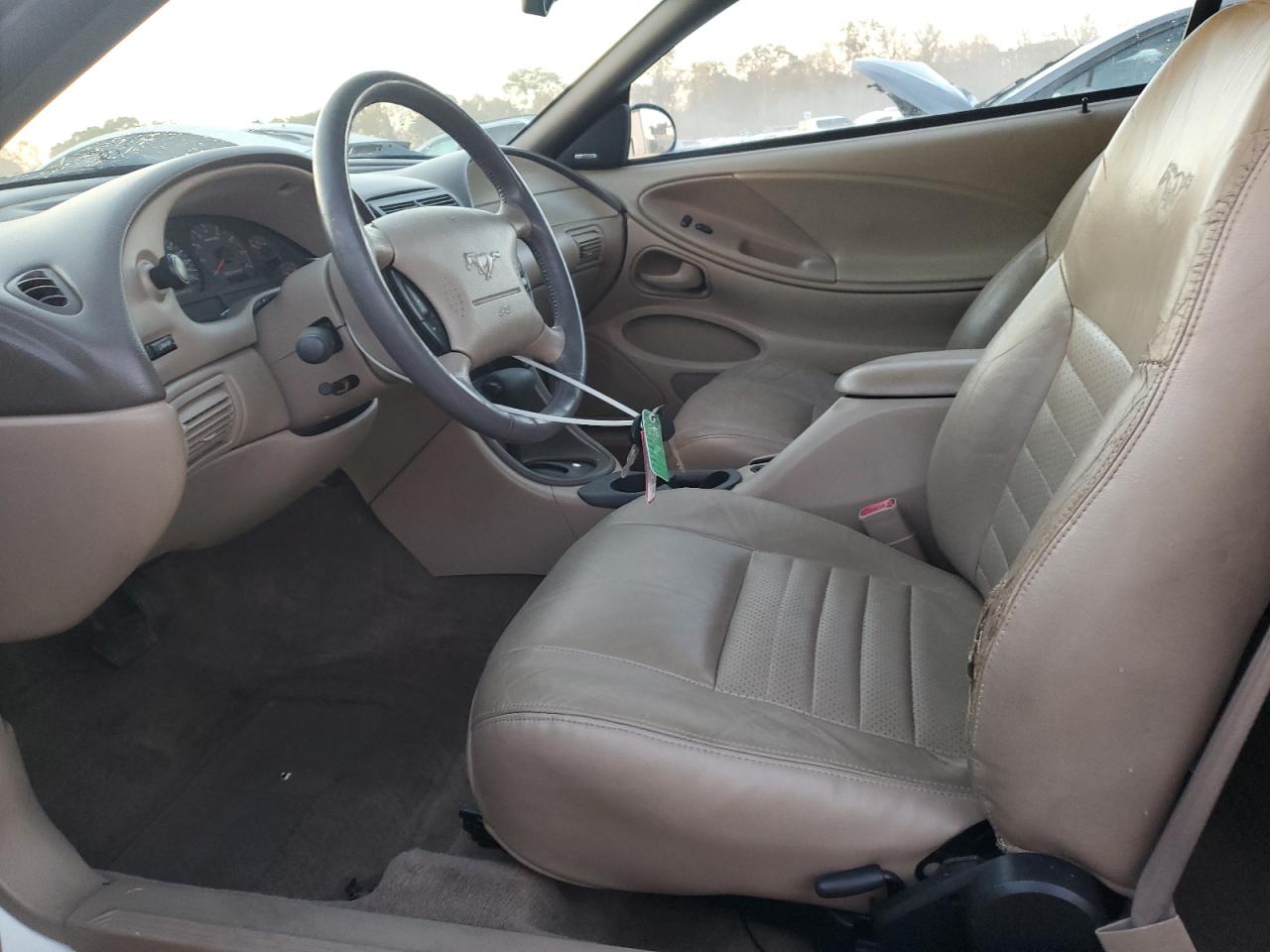 Ford Mustang Gt Image 11