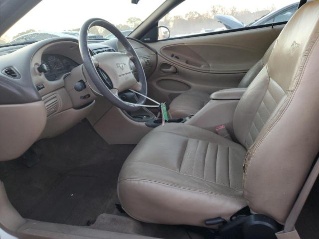 Ford Mustang Gt Image 11