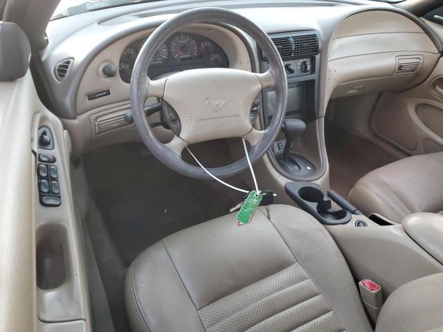 Ford Mustang Gt Image 4