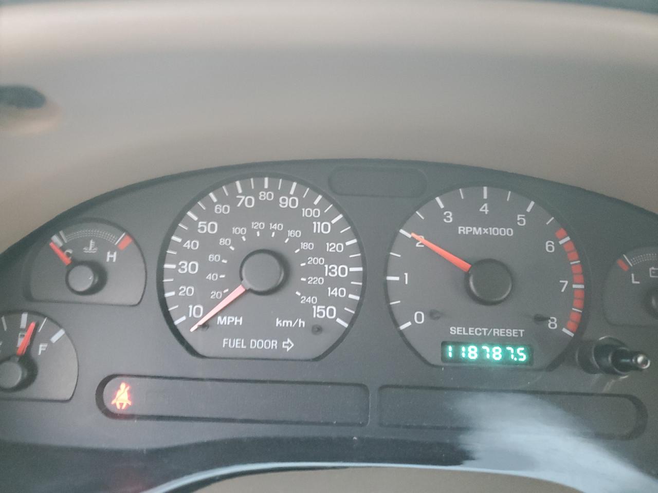 Ford Mustang Gt Image 7